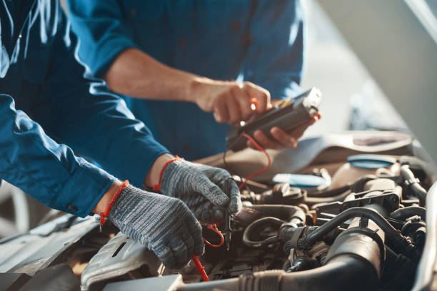 Afyon Oto Elektrik - Genç Oto Elektrik