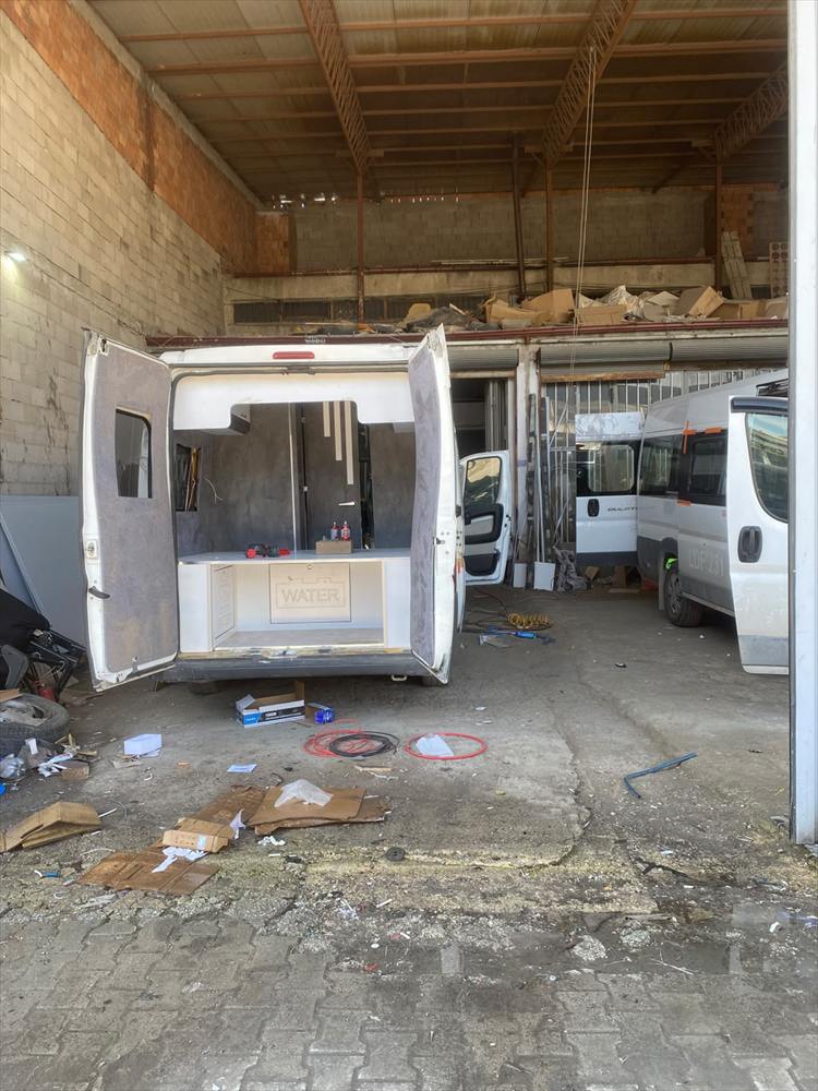 Afyon Oto Karavan - Genç Oto Elektrik